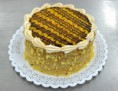 Panqueque Mango
